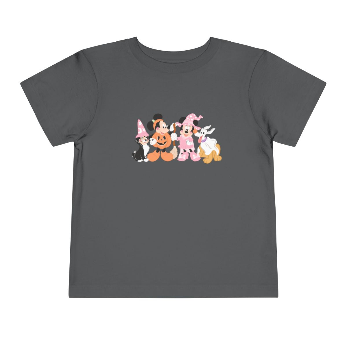 Toddler Magical Mouse & Spooky pets tee + 𝗣𝗥𝗘 𝗢𝗥𝗗𝗘𝗥