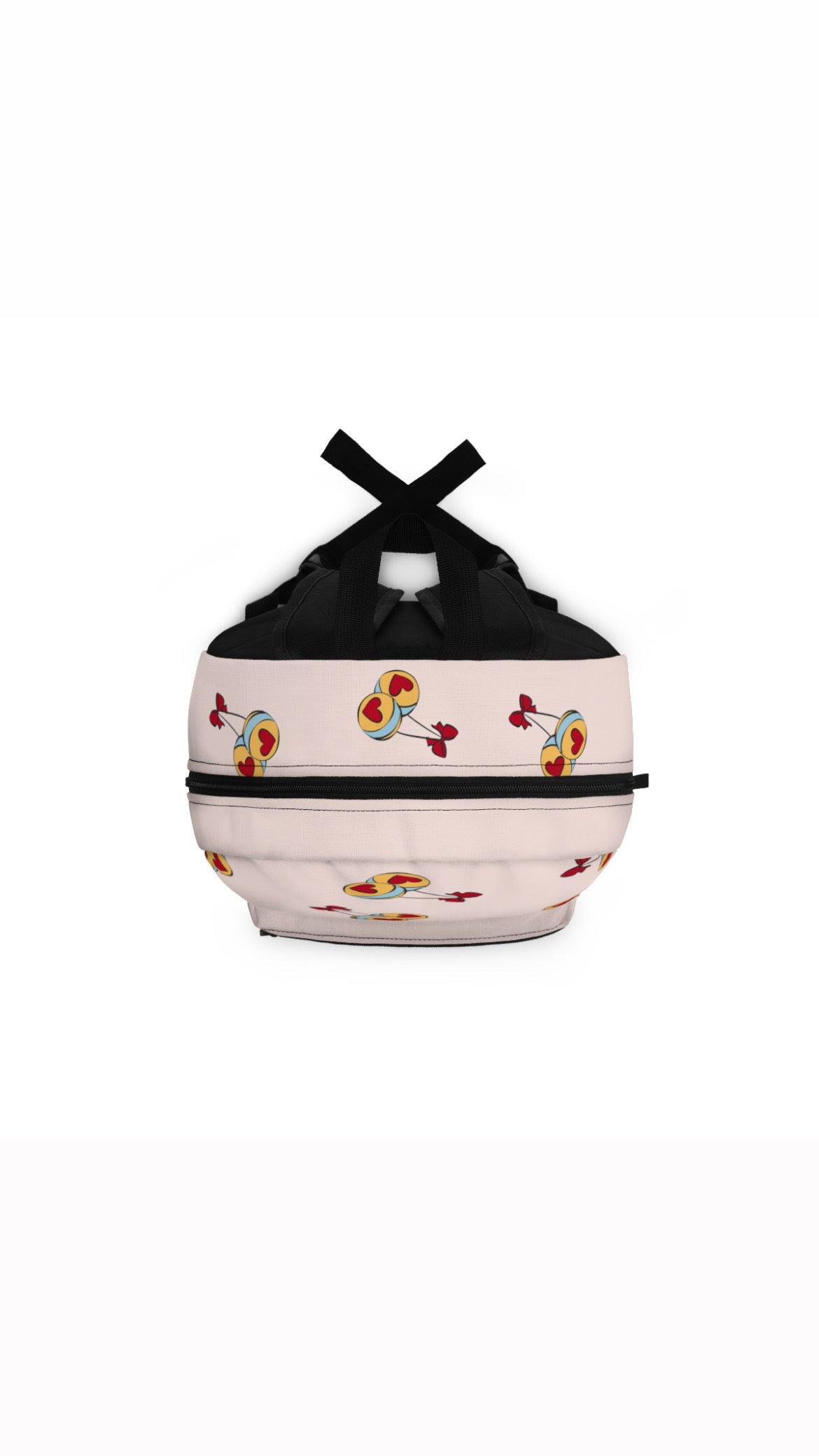 TS Cherries Backpack 🍒