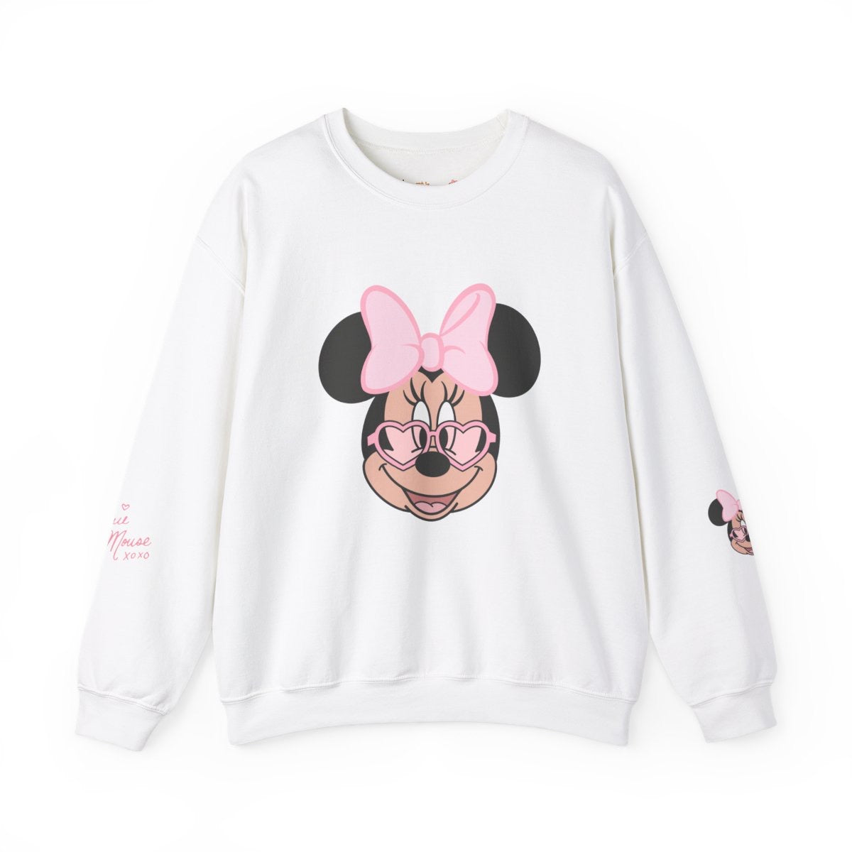 Magical Mouse Crewneck -PRE ORDER
