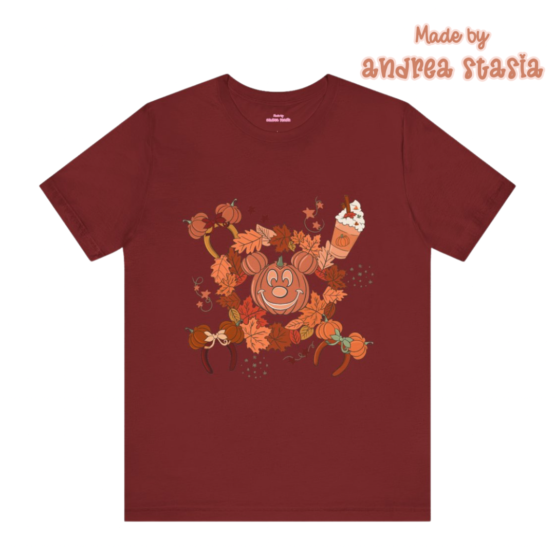 𝗕𝗢𝗢-𝘁𝗼-𝗬𝗢𝗨 Adult Tee + 𝗘𝘅𝗰𝗹𝘂𝘀𝗶𝘃𝗲