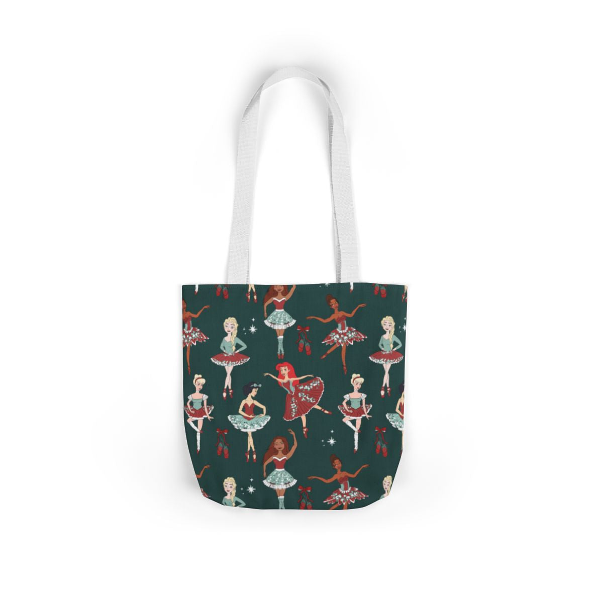 A Princess Christmas tote • pre order