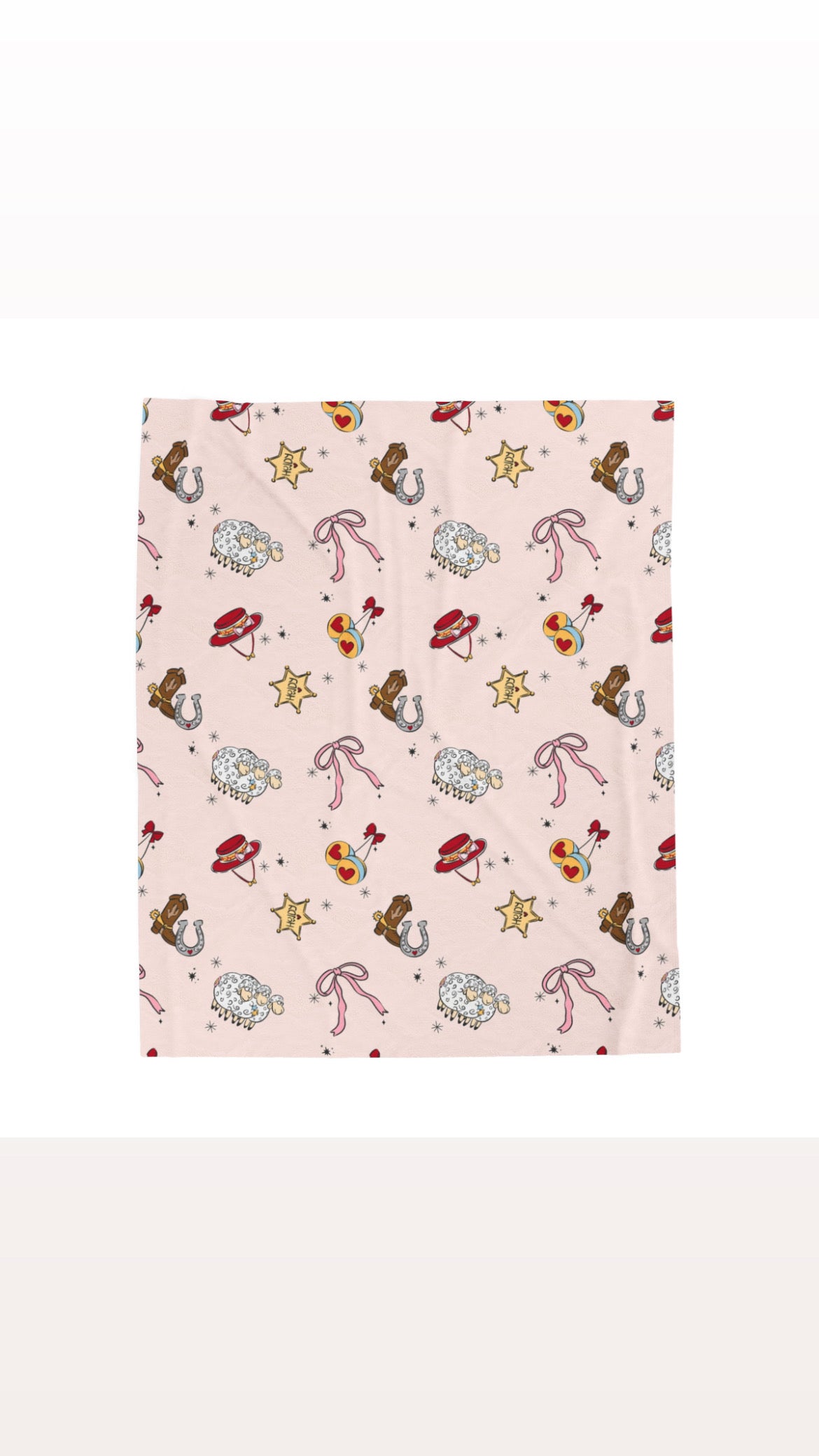 Jesse Blanket
