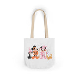 Magical Mouse & Spooky Pets Tote - PRE order