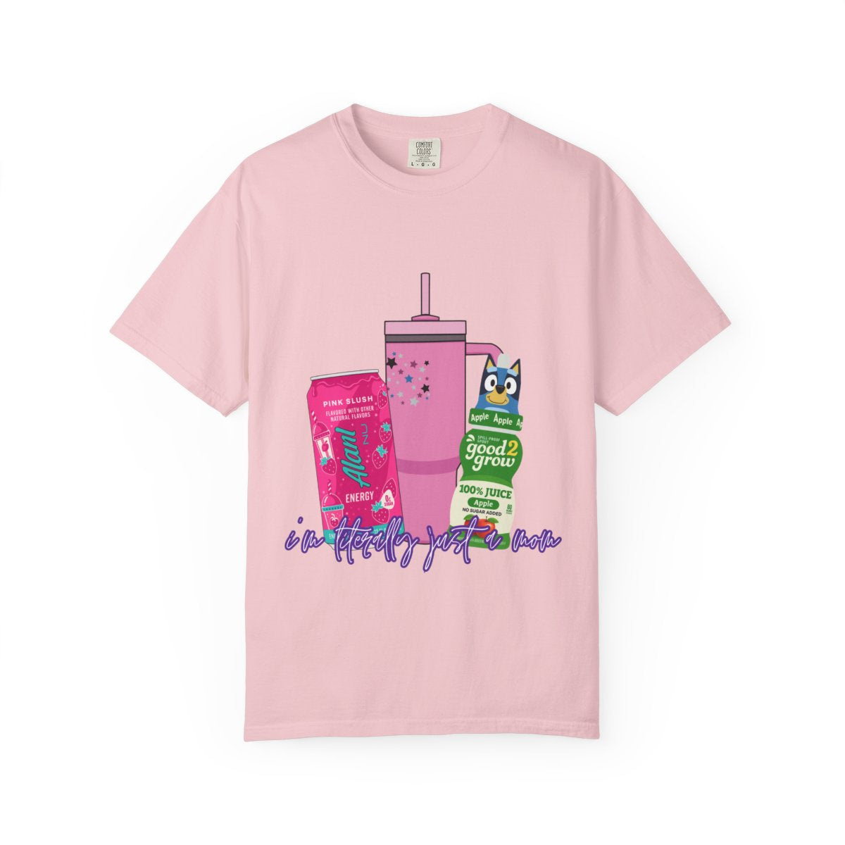 Magical Mum tee adult • pre order  🧃