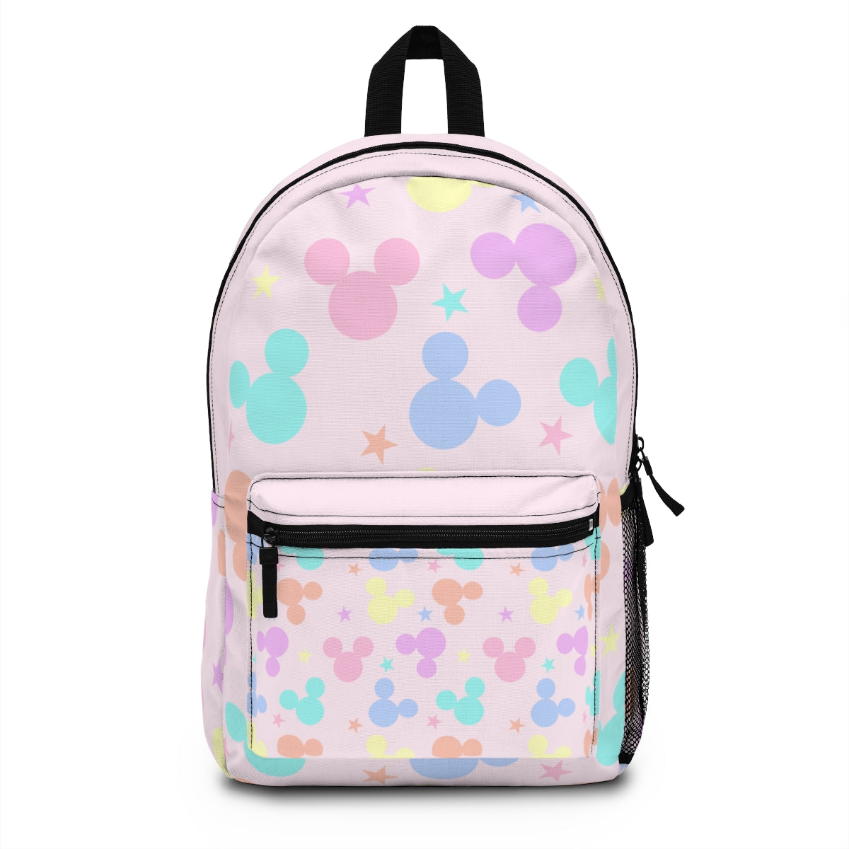 EXCLUSIVE Pastel mouse Backpack  Pre order