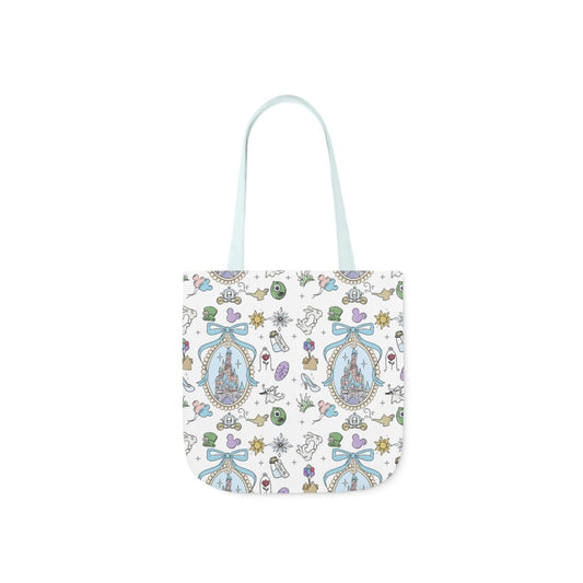 Princess castle Tote - PRE ORDER
