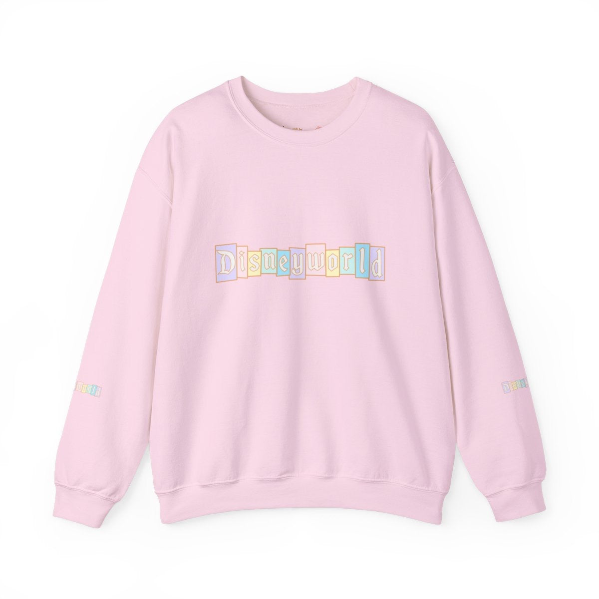 Magical Parks Crewneck- Pre order