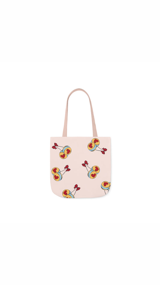 TS cherriesTote - PRE ORDER 🍒