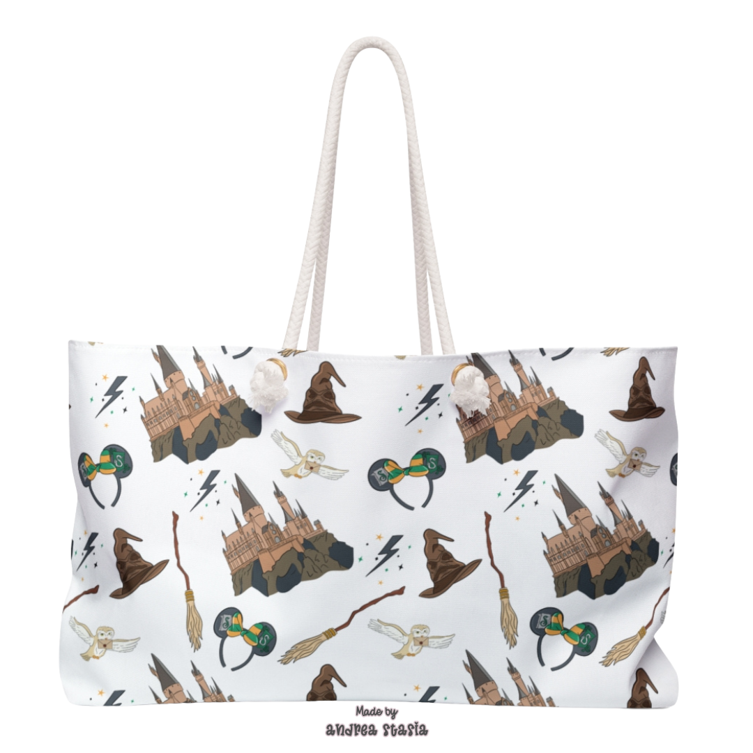 Hp weekender bag - 🐍