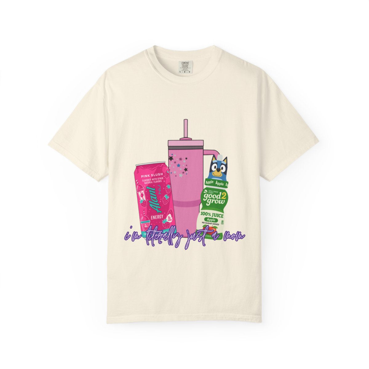 Magical Mum tee adult • pre order  🧃