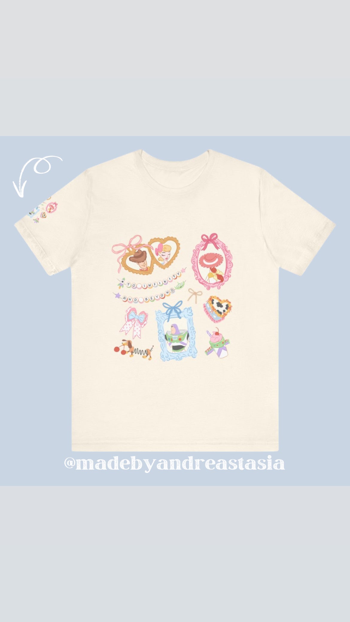 TS Girly 𝘁𝗲𝗲- 𝗮𝗱𝘂𝗹𝘁 Pre Order