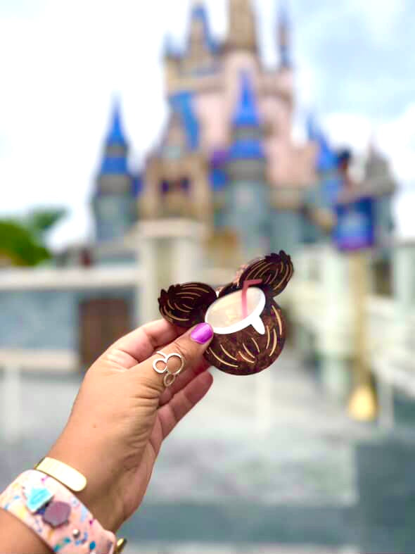 Mouse Coconut Clip 🥥 𝐑𝐞𝐚𝐝𝐲 𝐭𝐨 𝐬𝐡𝐢𝐩