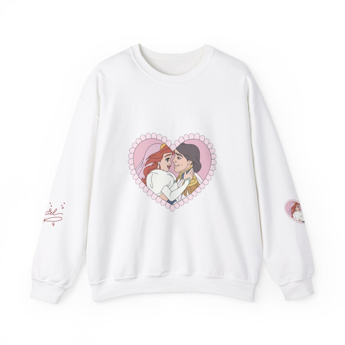 But daddy I love him crewneck - PREORDER