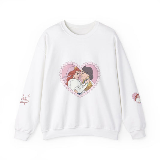 But daddy I love him crewneck - PREORDER