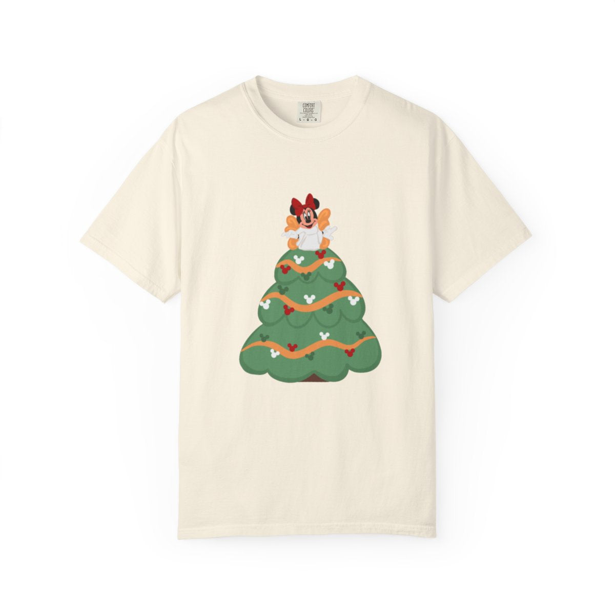 Oh Christmas Tree Tee• pre order