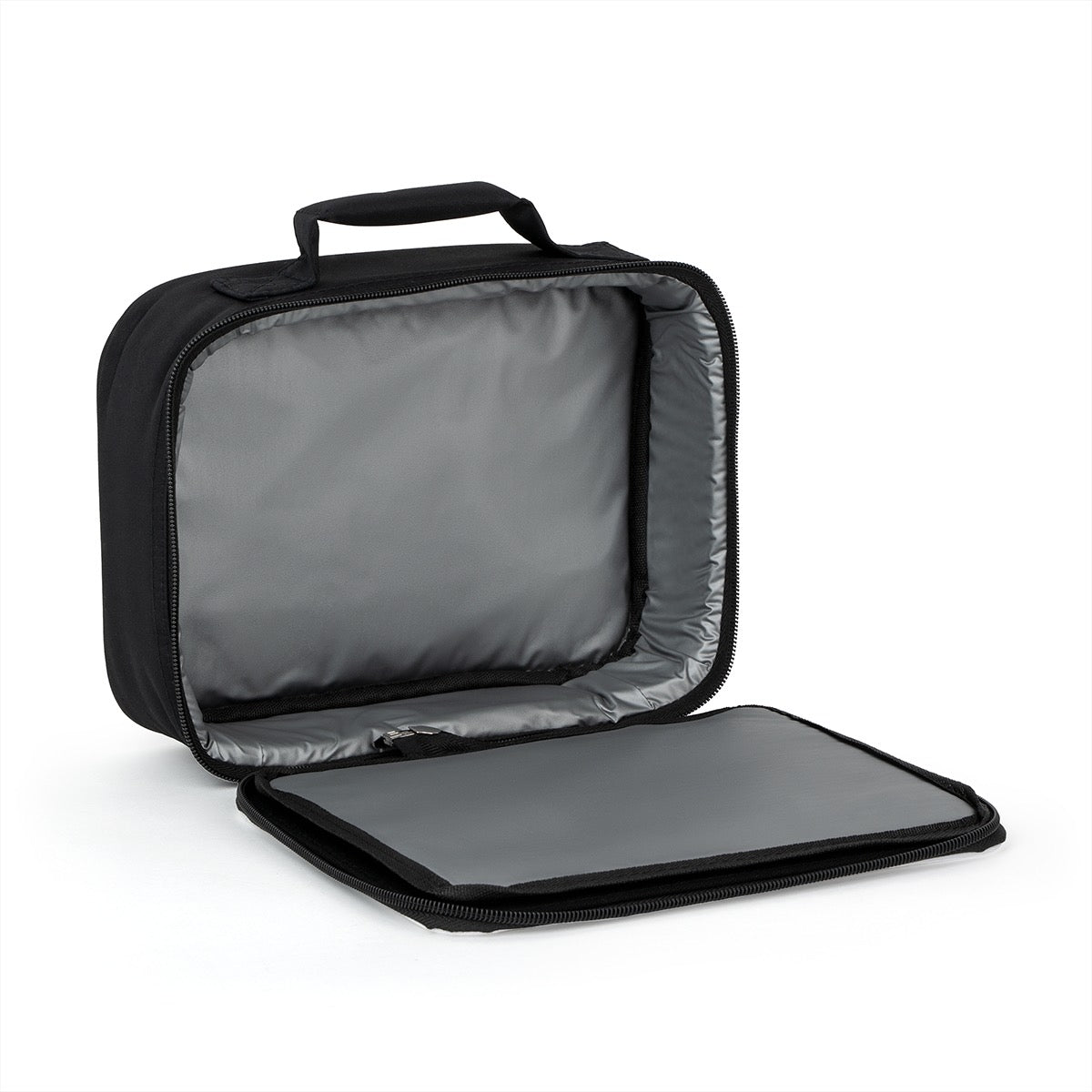 Neutral lunch box