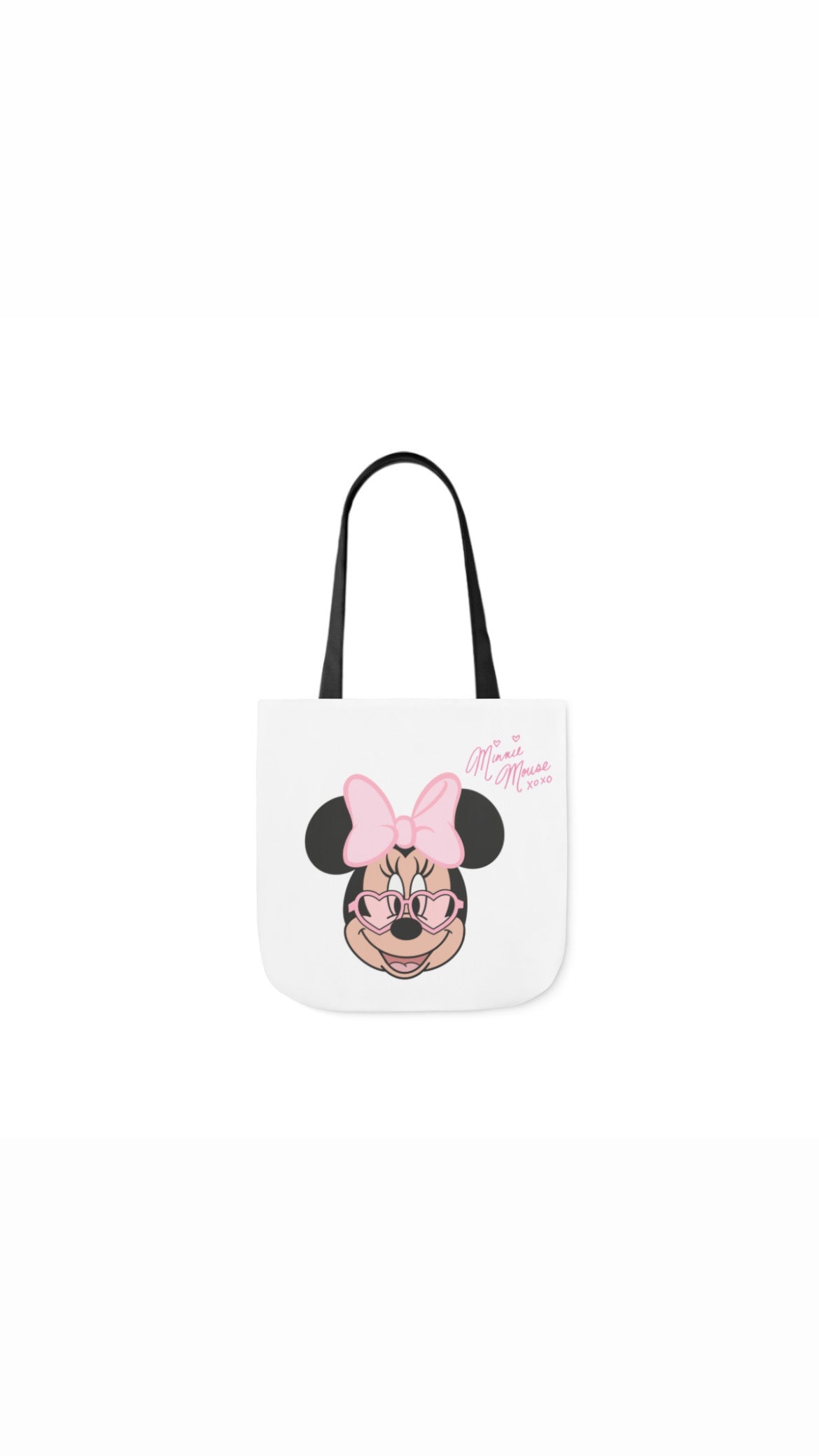 Magicsl Mouse parks Tote - PRE order