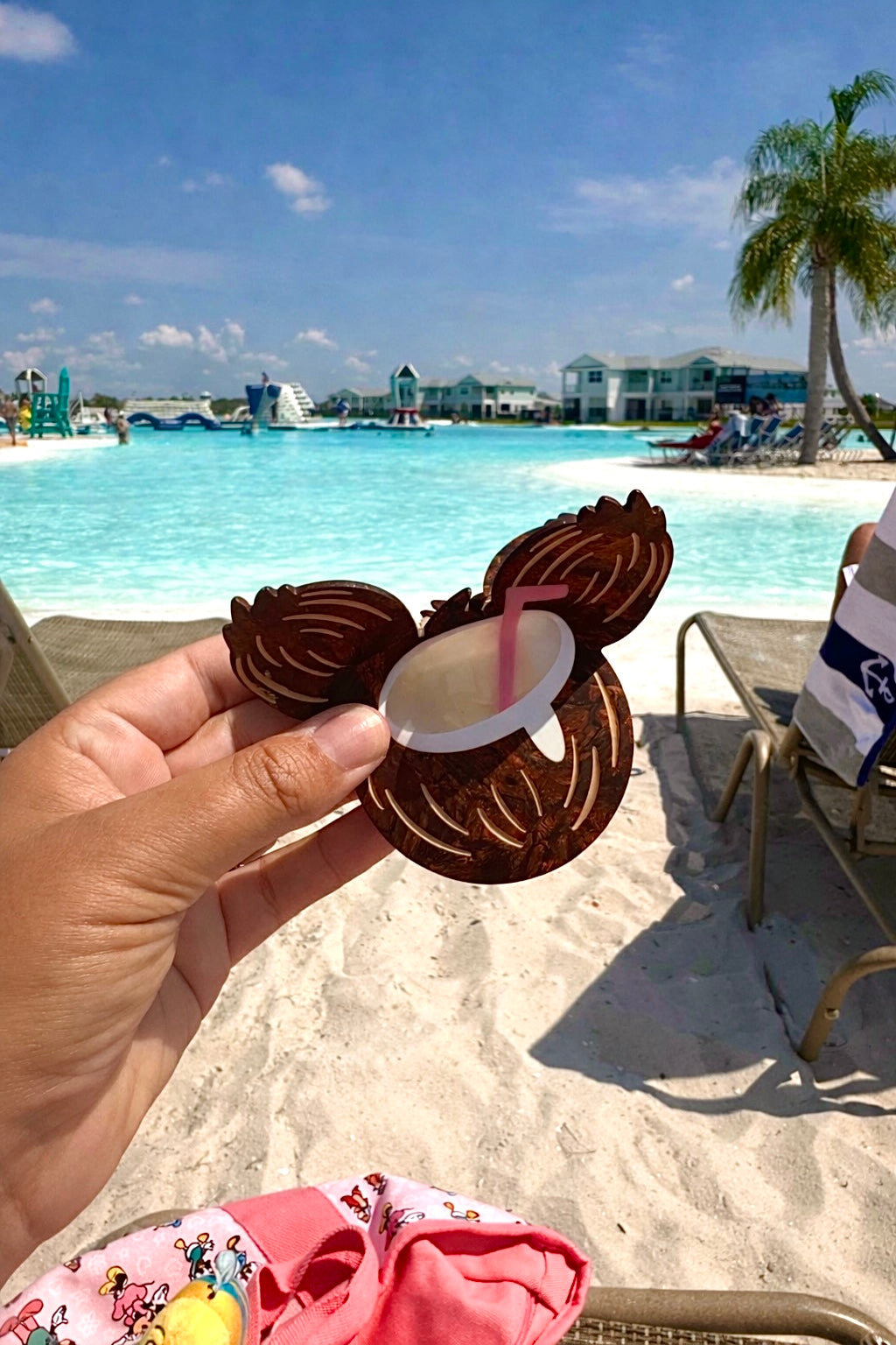 Mouse Coconut Clip 🥥 𝐑𝐞𝐚𝐝𝐲 𝐭𝐨 𝐬𝐡𝐢𝐩