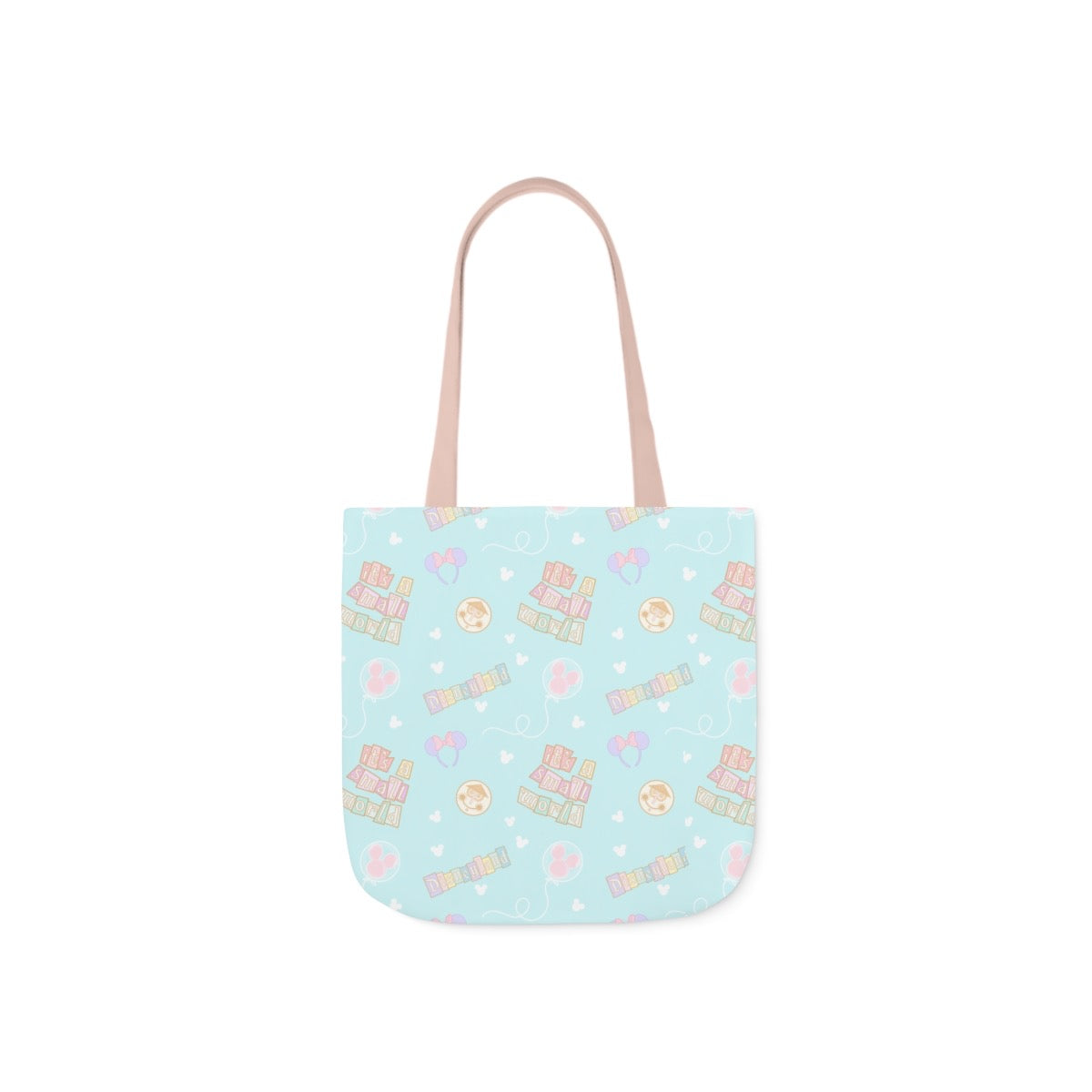 Magical parks Tote - PRE order