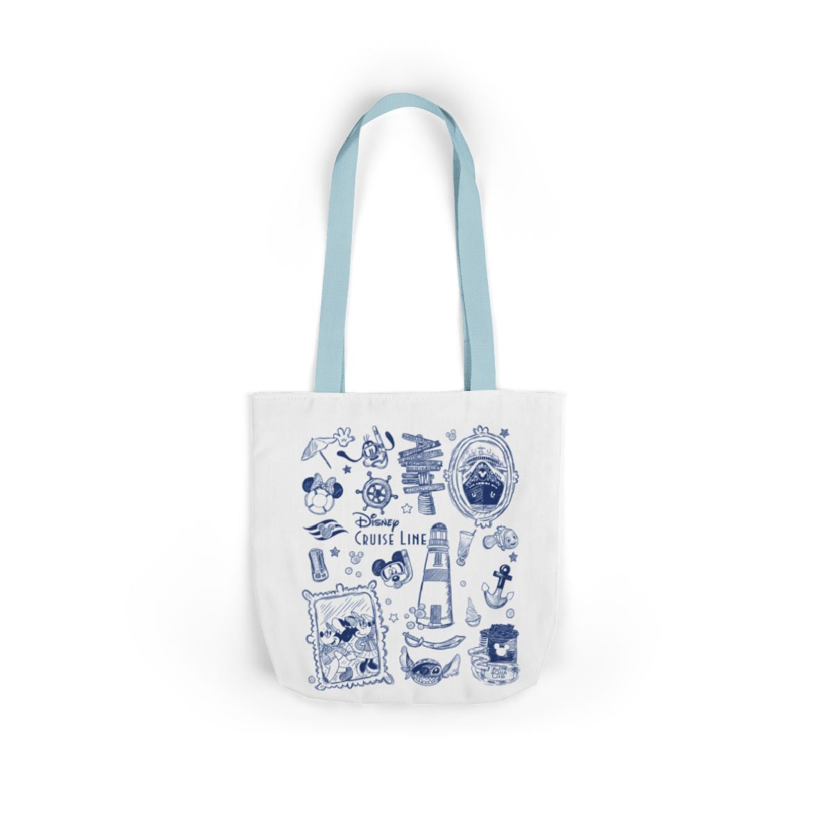 Magical Cruise Tote - PRE ORDER