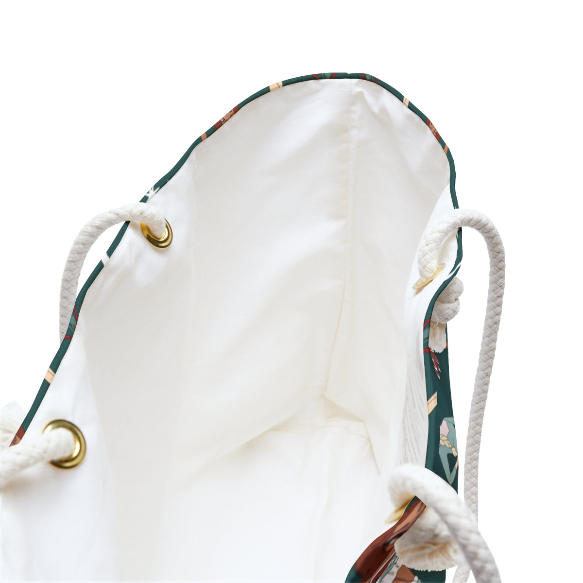 A Princess Christmas Weekender Bag - PRE ORDER