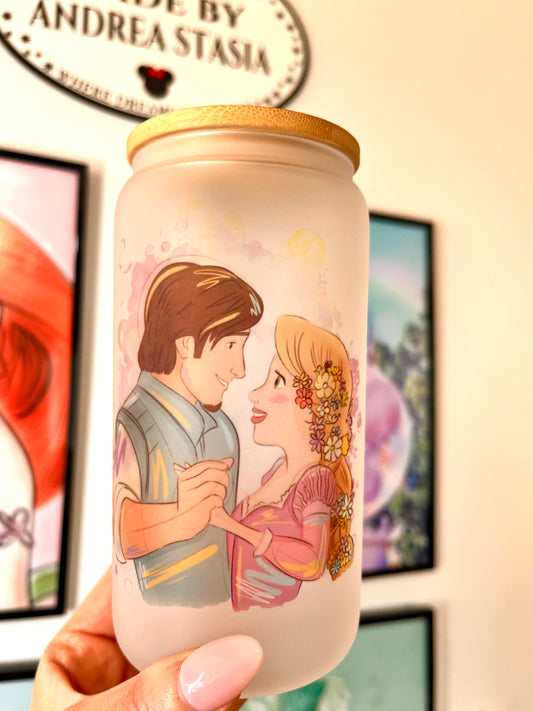 The Lost Princess Cup 🌸✨