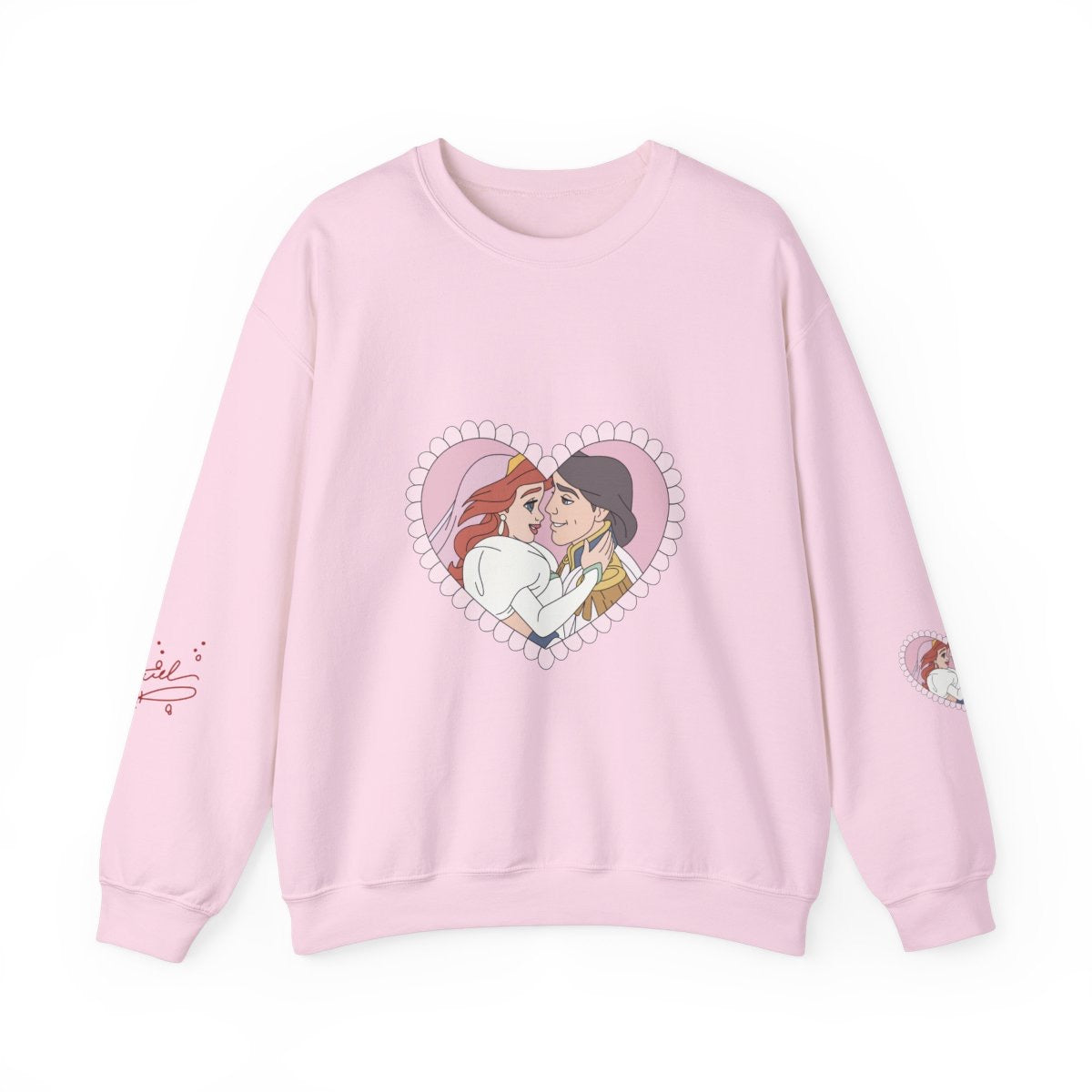 But daddy I love him crewneck - PREORDER