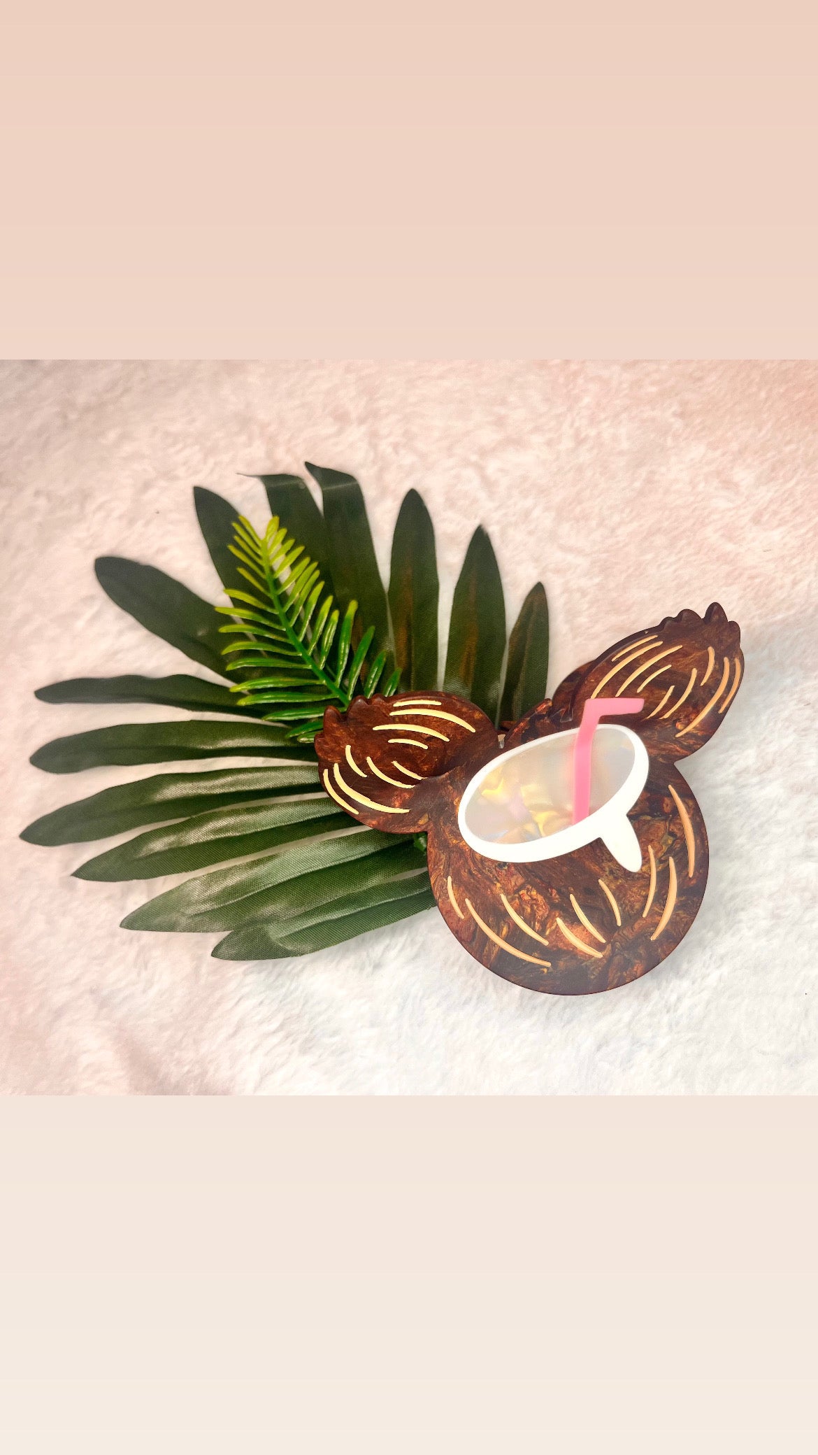 EXCLUSIVE Magical Park Snacks Fanny -𝗣𝗥𝗘 𝗢𝗥𝗗𝗘𝗥