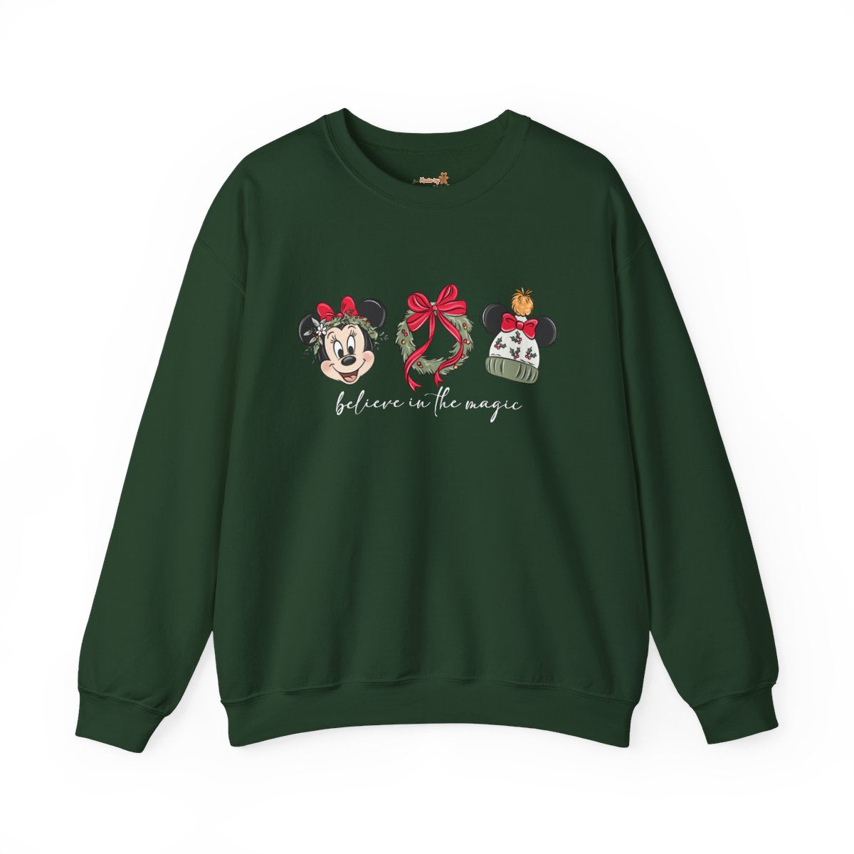 Magical Christmas Crew• Pre order