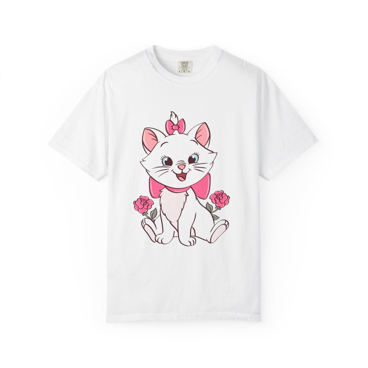 Marie Adult Tee • pre order