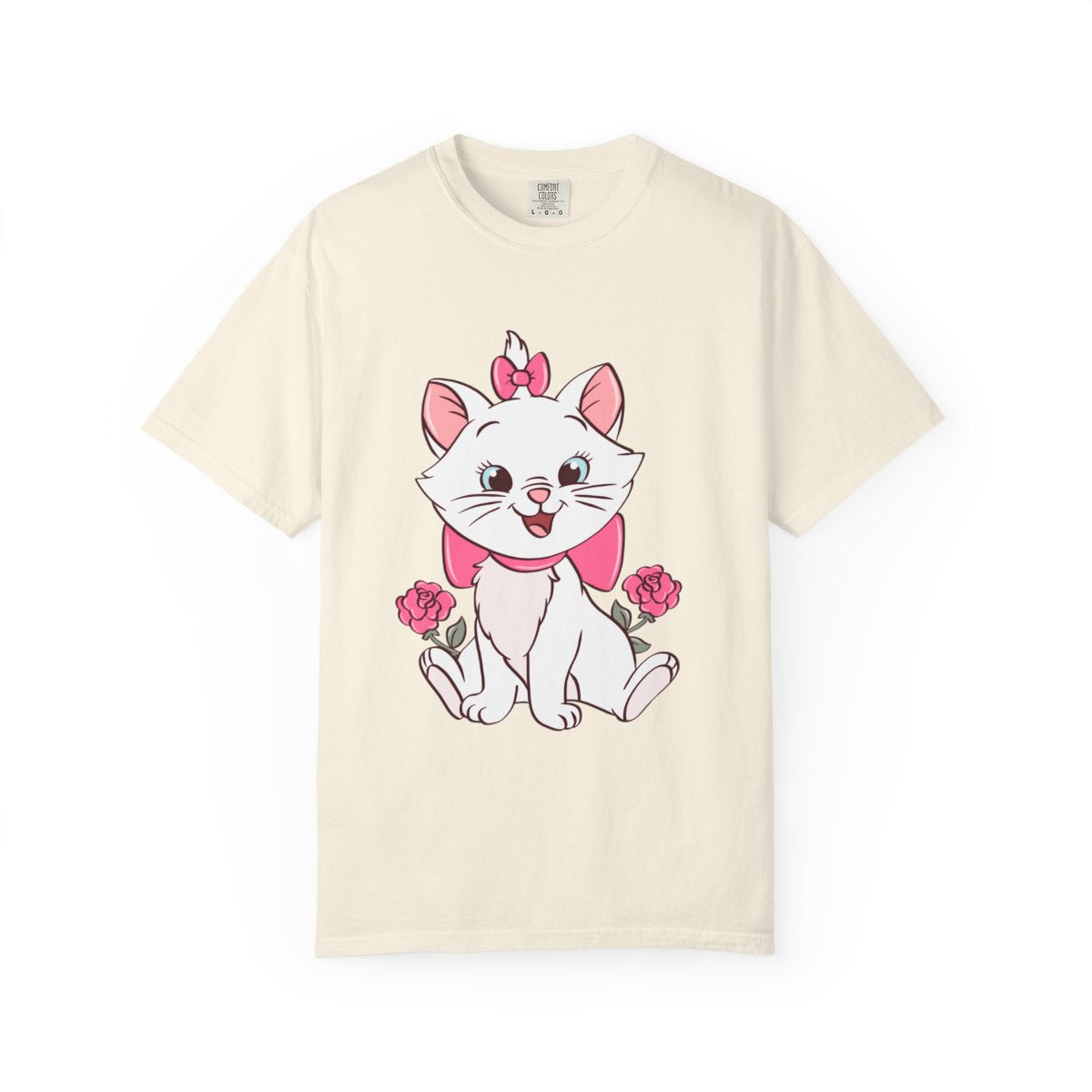 Marie Adult Tee • pre order