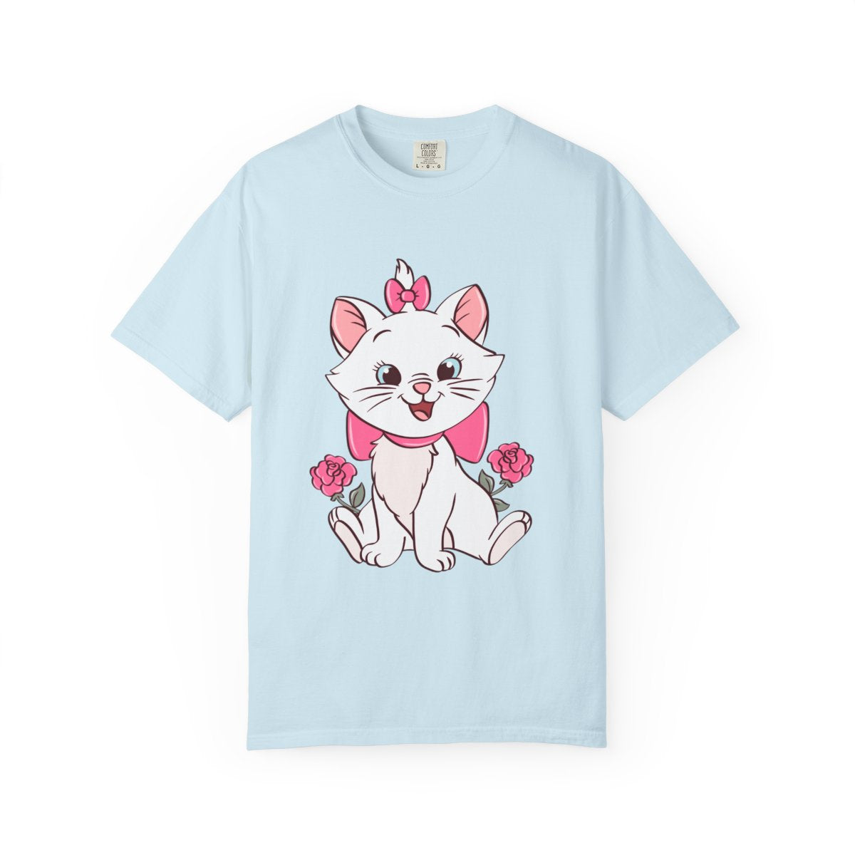 Marie Adult Tee • pre order
