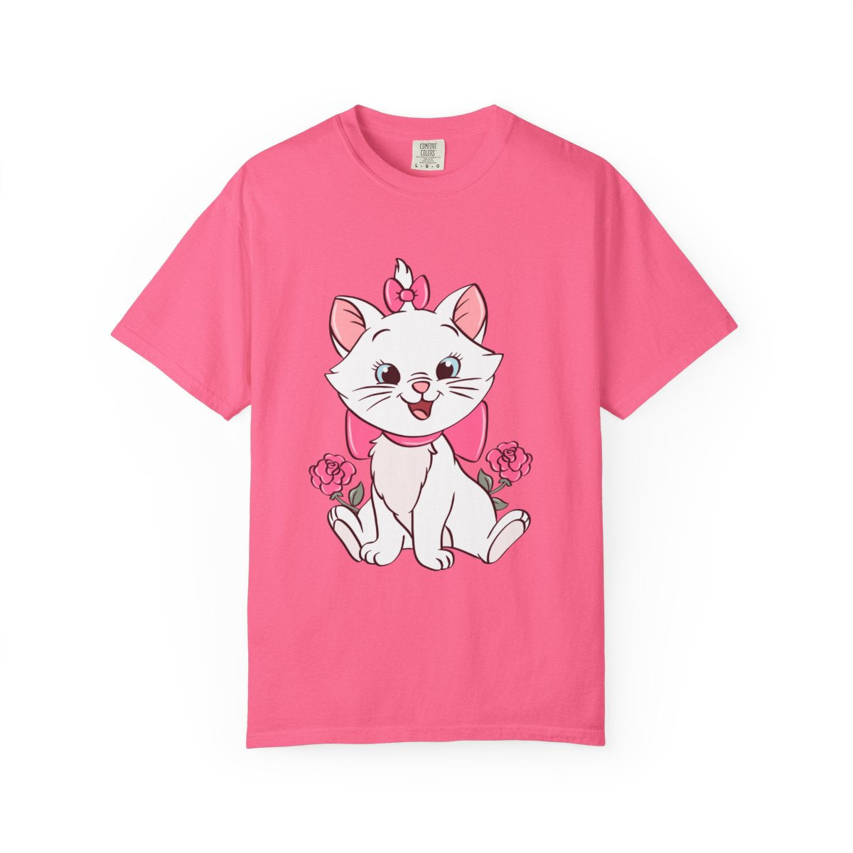 Marie Adult Tee • pre order