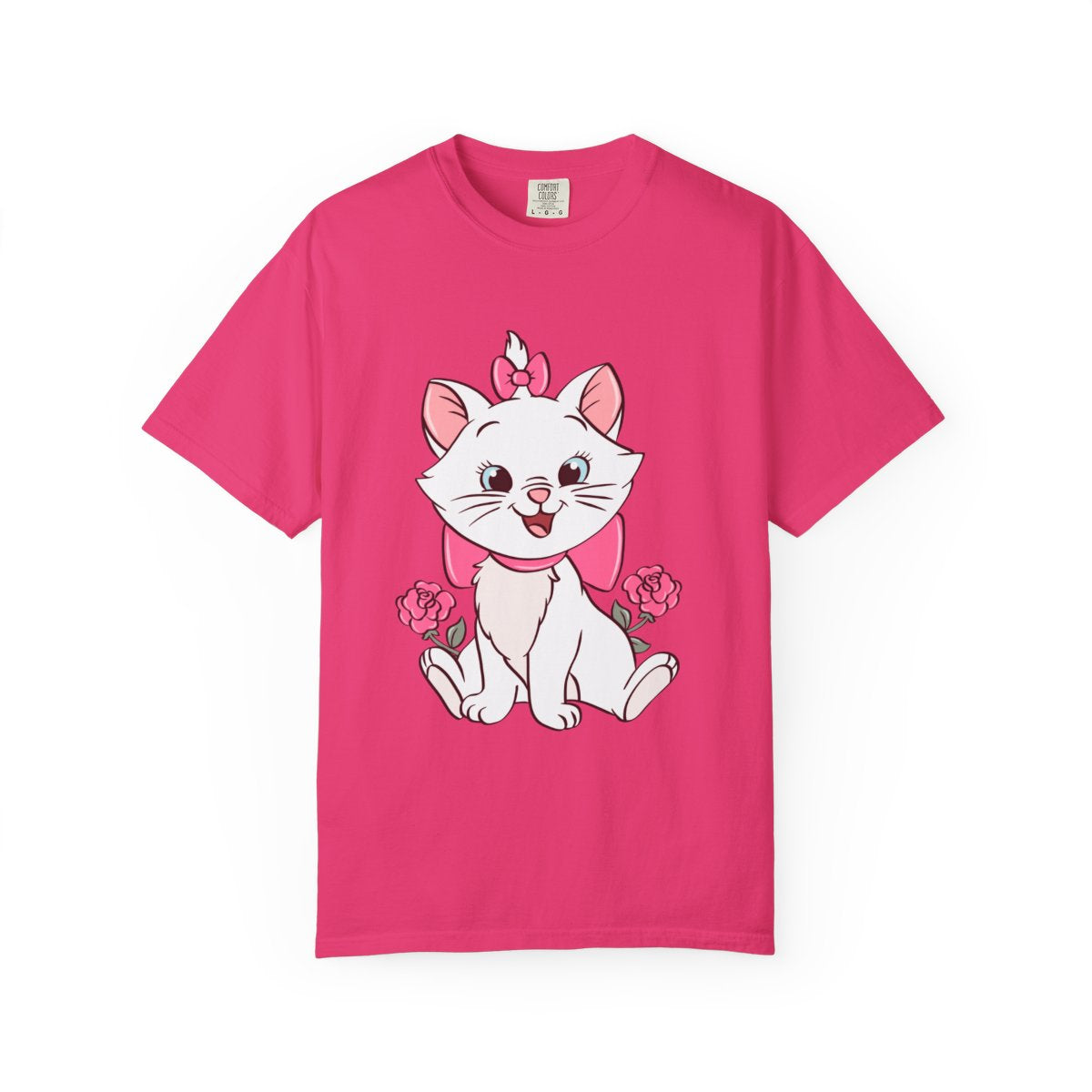 Marie Adult Tee • pre order