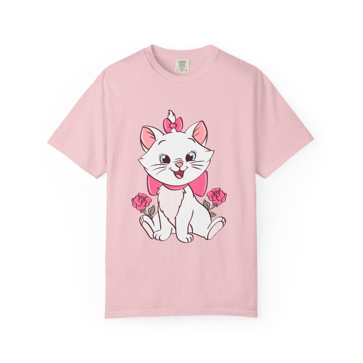 Marie Adult Tee • pre order