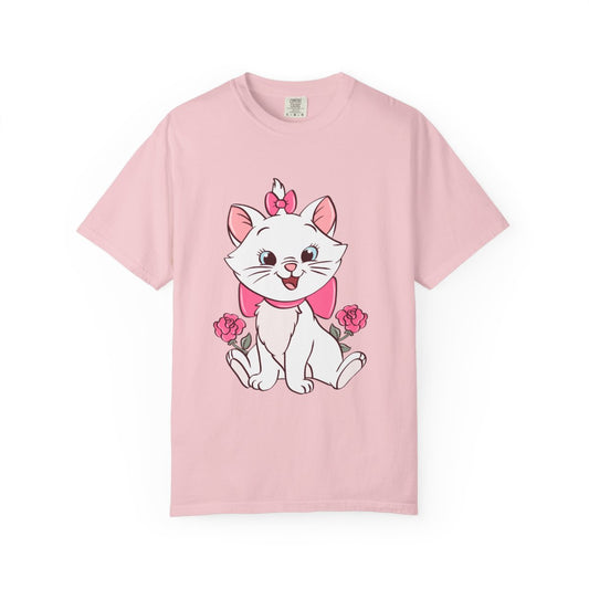 Marie Adult Tee • pre order