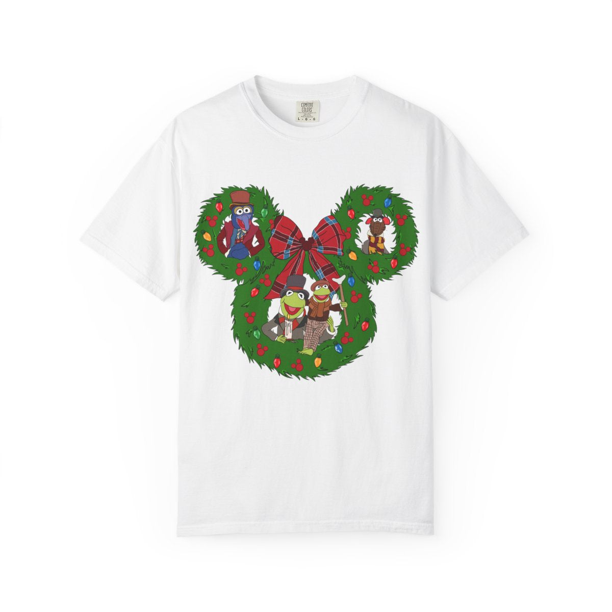 A Christmas Carol tee • Pre order