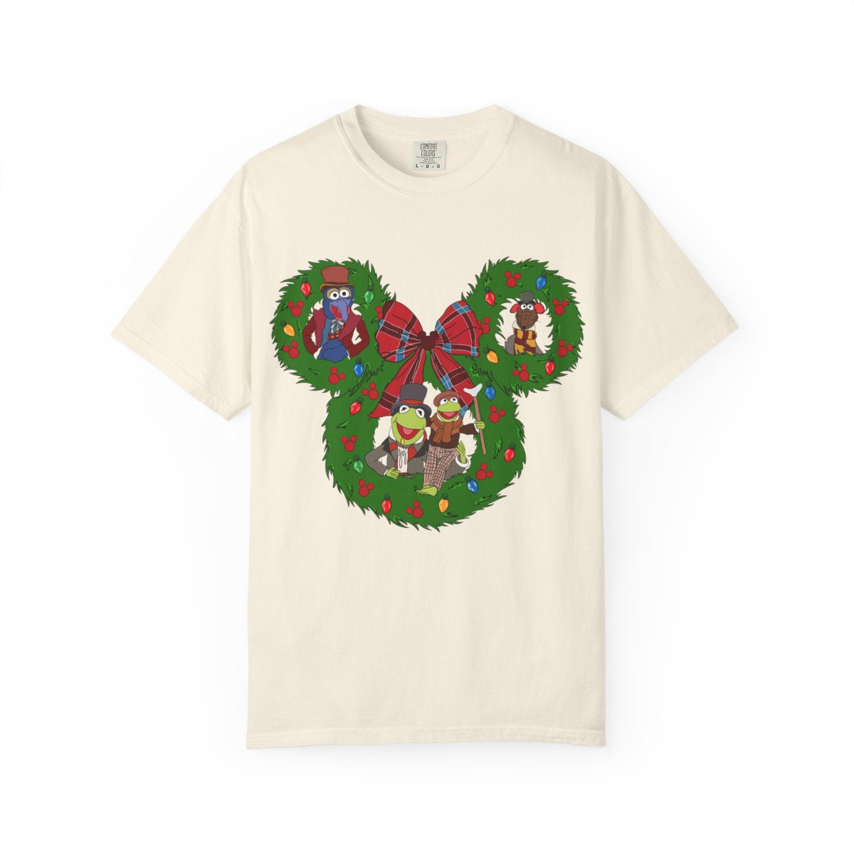 A Christmas Carol tee • Pre order