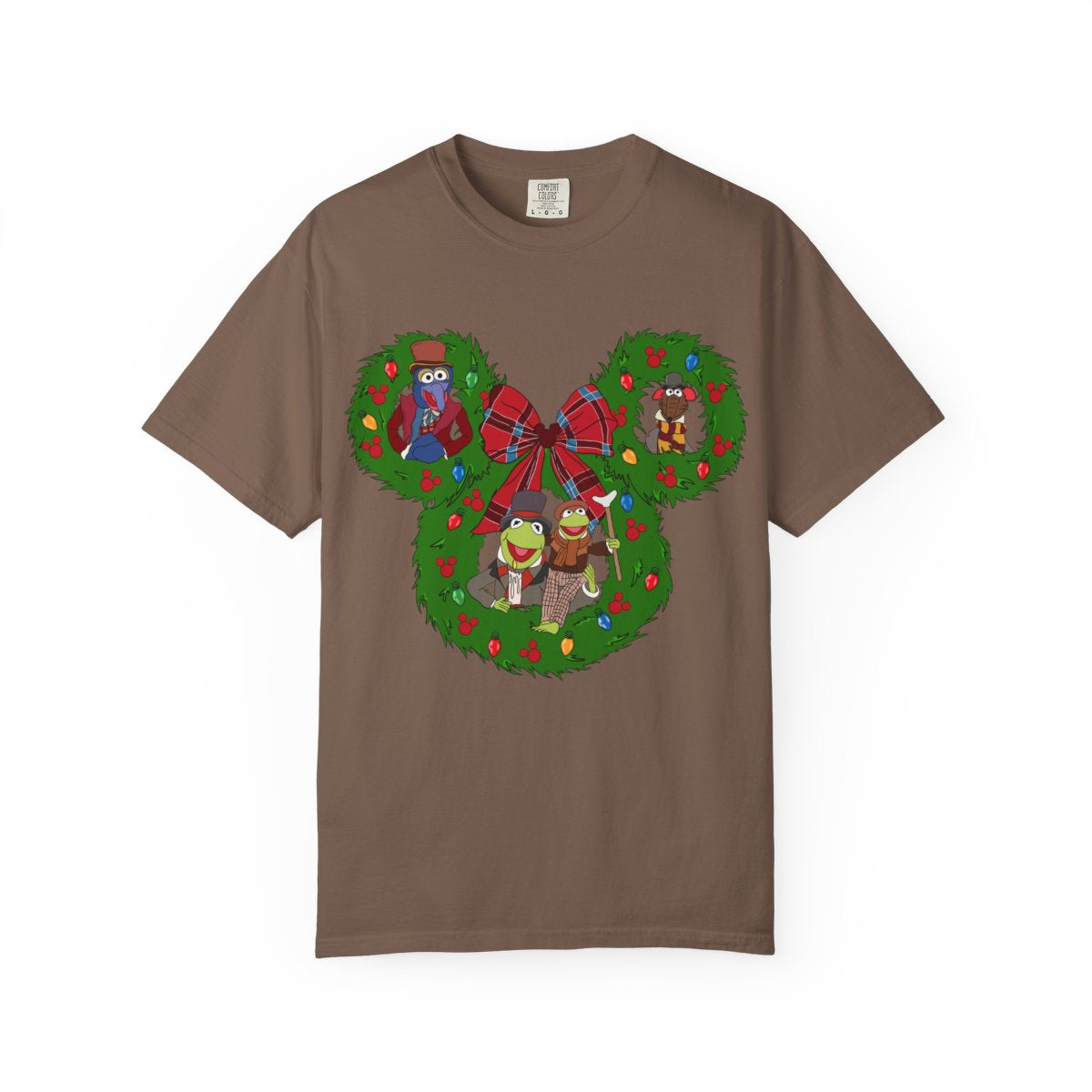 A Christmas Carol tee • Pre order