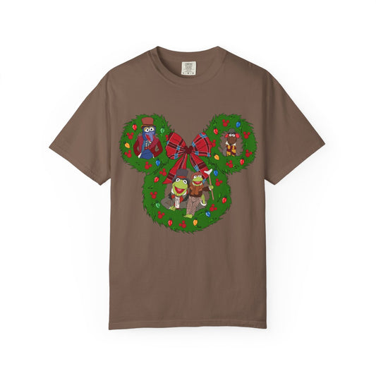 A Christmas Carol tee • Pre order