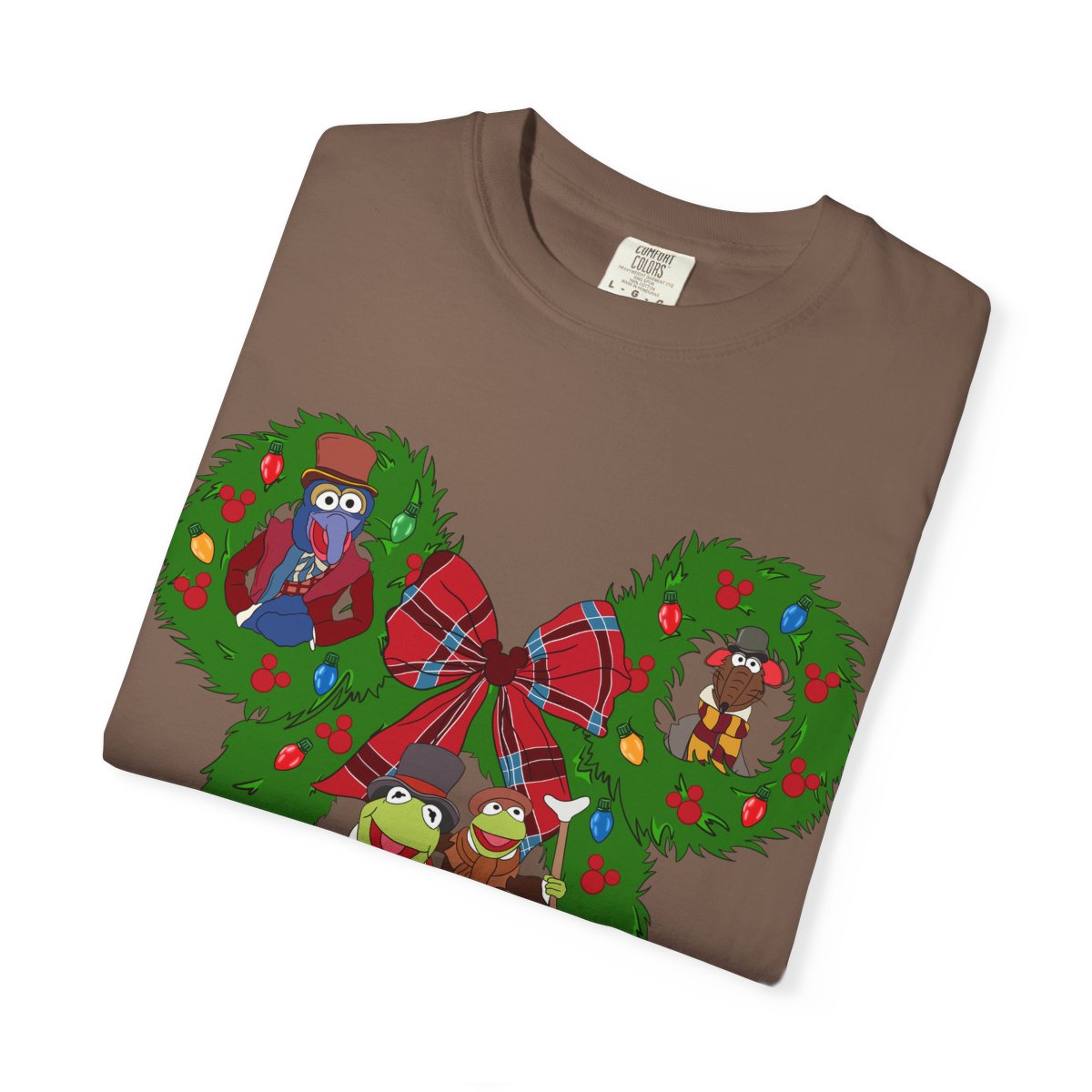A Christmas Carol tee • Pre order