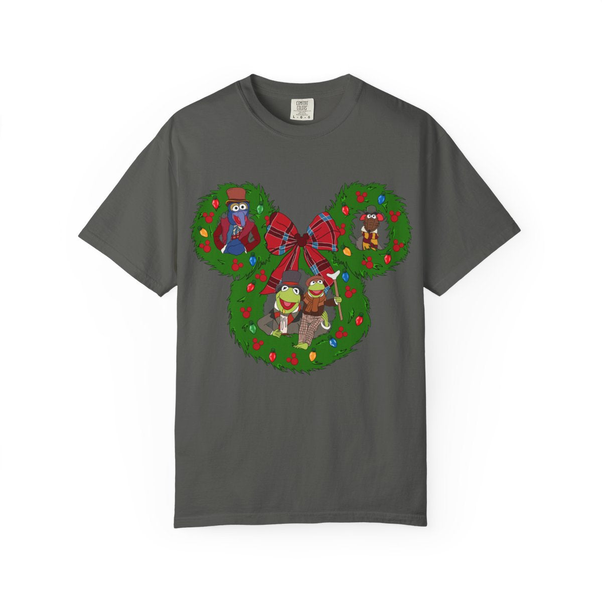 A Christmas Carol tee • Pre order