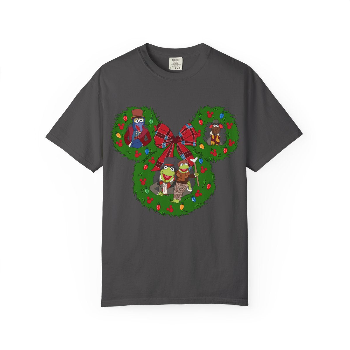 A Christmas Carol tee • Pre order