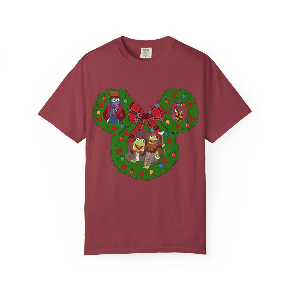 A Christmas Carol tee • Pre order