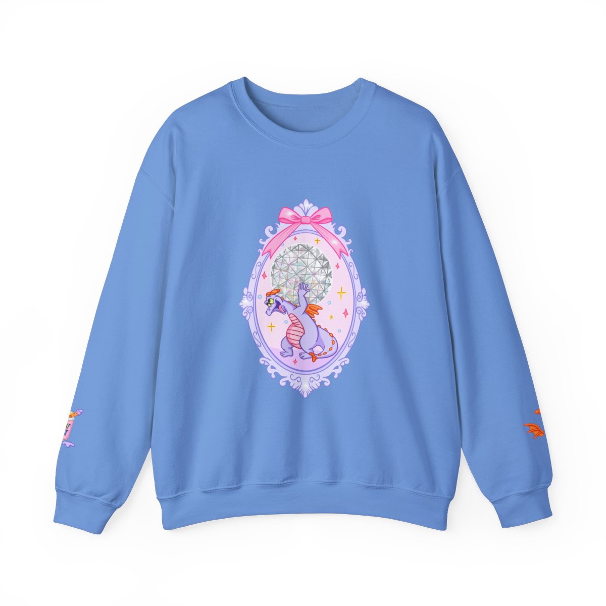 Fig Crewneck Adult PRE ORDER