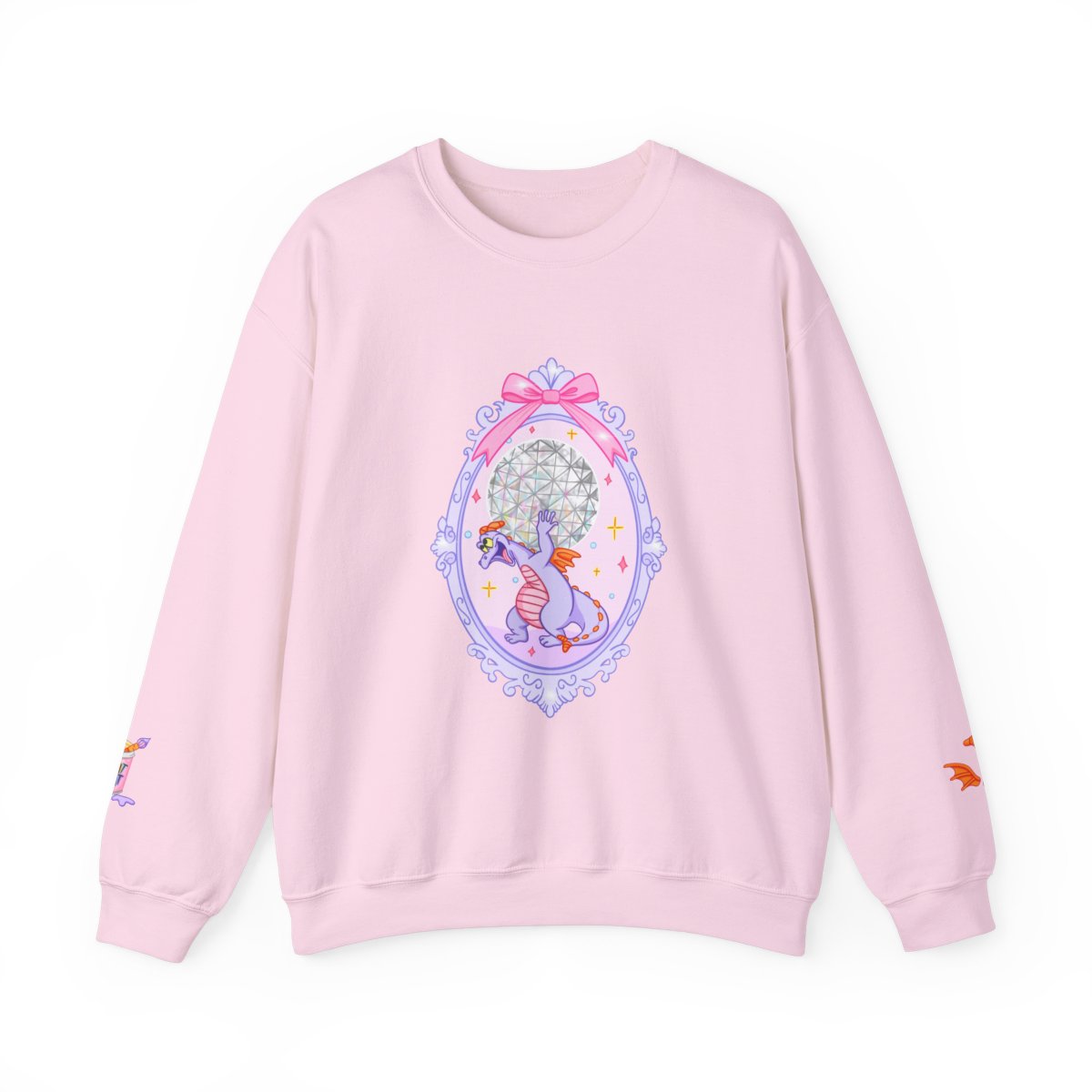 Fig Crewneck Adult PRE ORDER