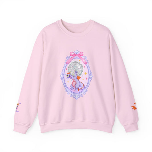 Fig Crewneck Adult PRE ORDER