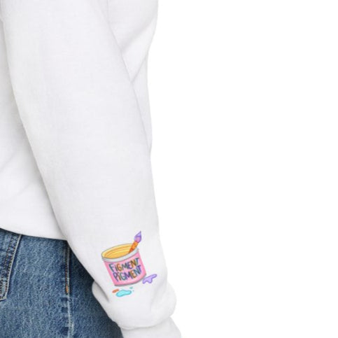 Fig Crewneck Adult PRE ORDER