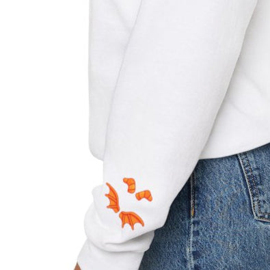 Fig Crewneck Adult PRE ORDER