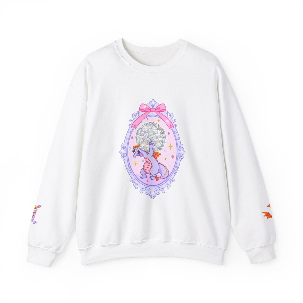 Fig Crewneck Adult PRE ORDER